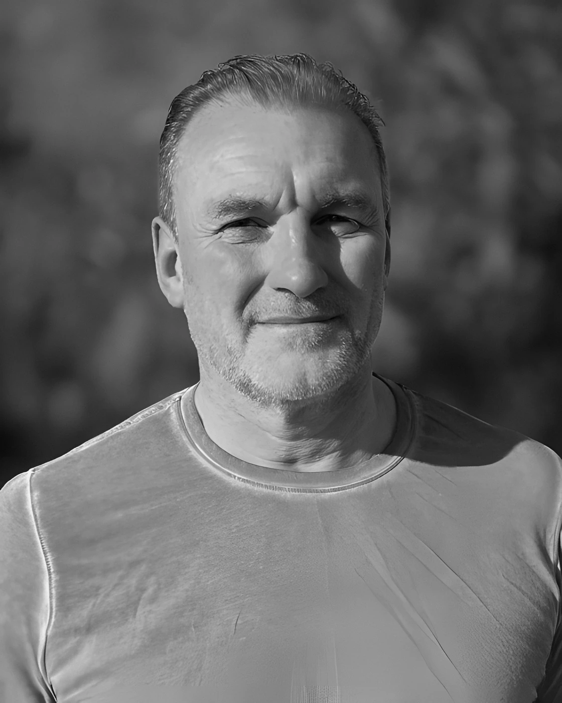 David Russell
