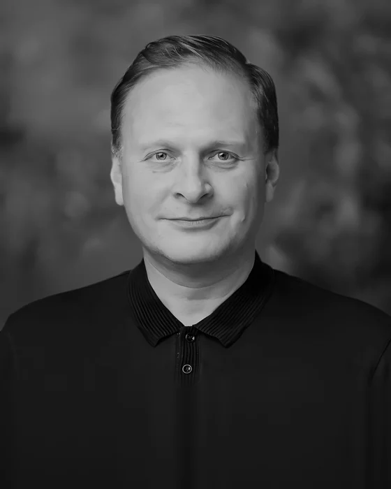 Dr Michael Boguslavsky