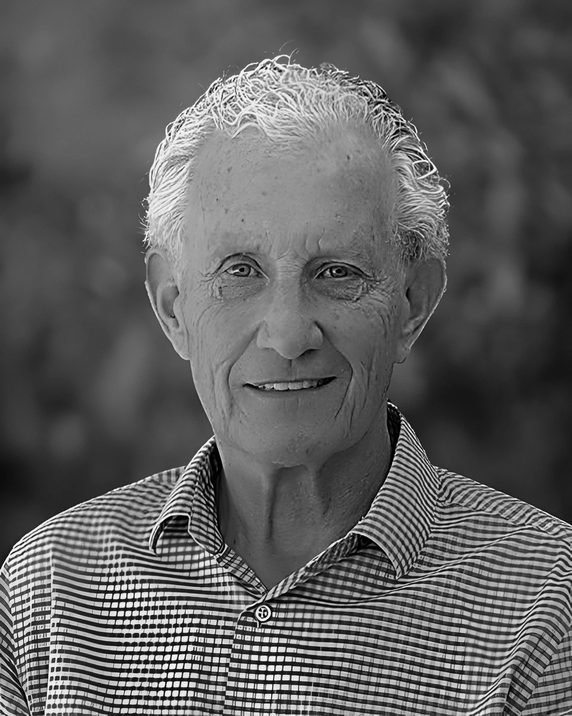 Michael Howell