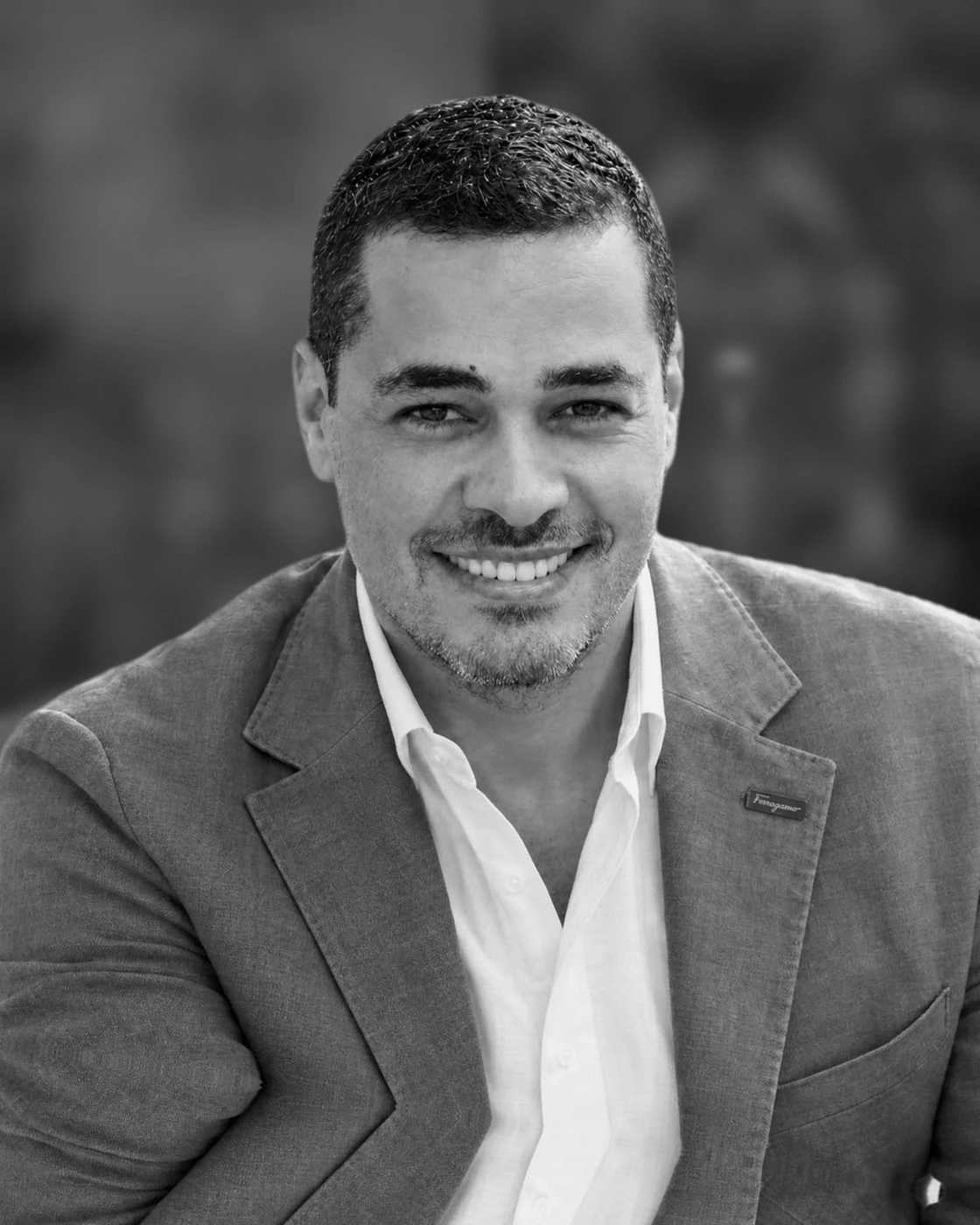 Mohamed (Simo) Sijilmassi